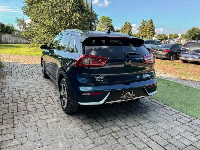 2019 Kia Niro LX Wilmington NC