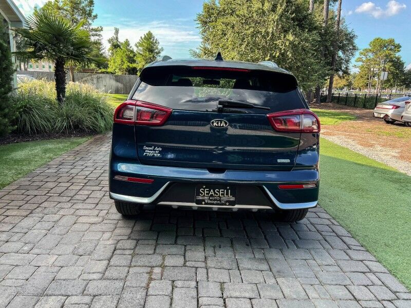 2019 Kia Niro LX Wilmington NC