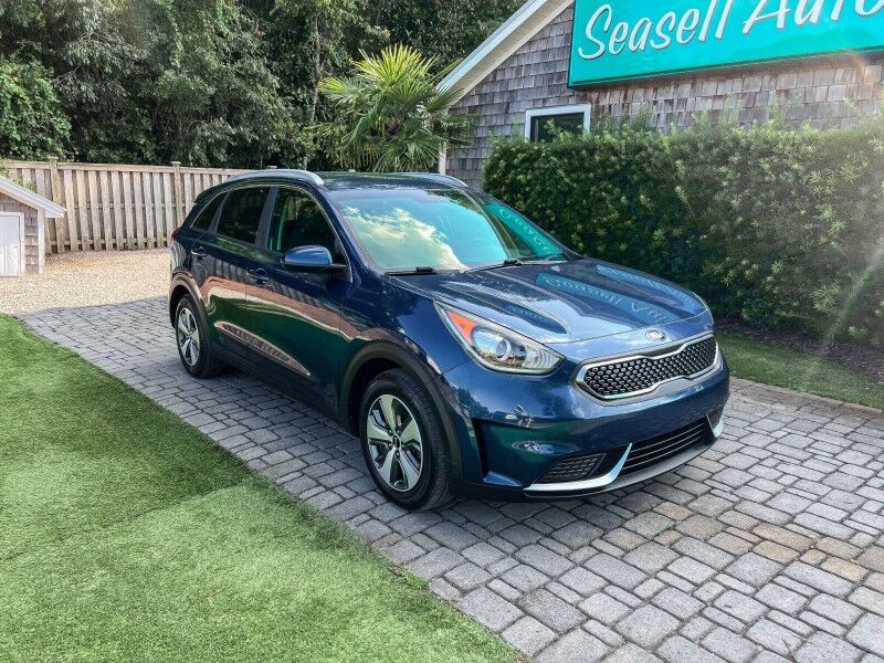 2019 Kia Niro LX