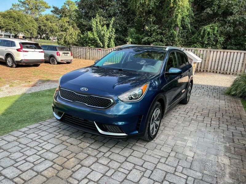 2019 Kia Niro LX Wilmington NC