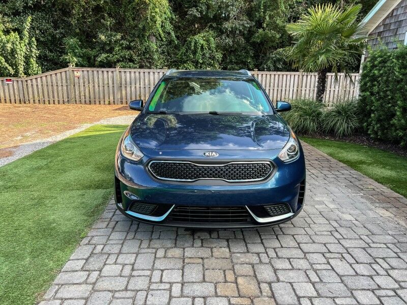 2019 Kia Niro LX