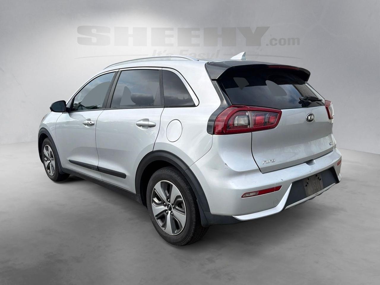 2019 Kia Niro LX Ashland VA