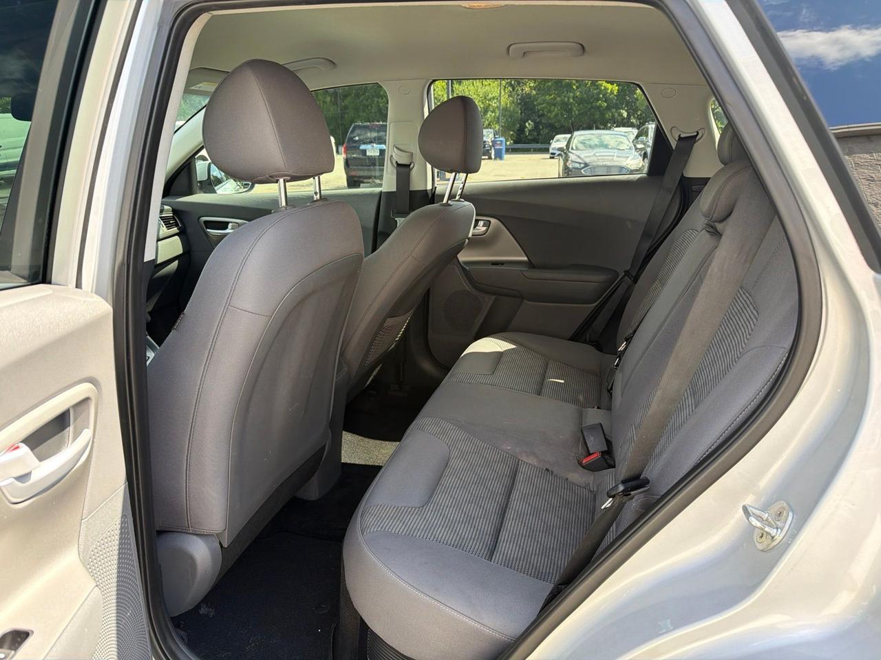 2019 Kia Niro LX Ashland VA