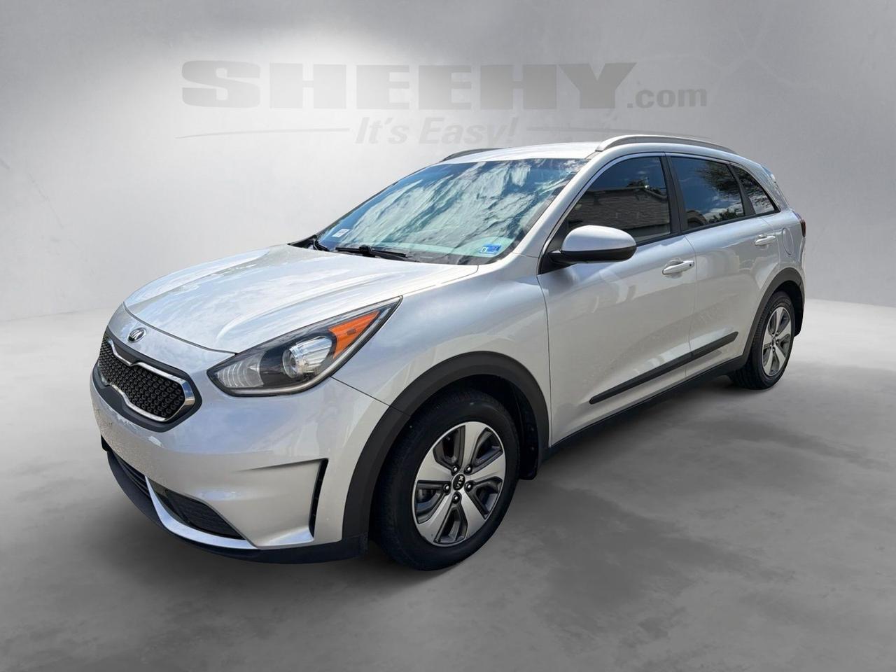 2019 Kia Niro LX Ashland VA