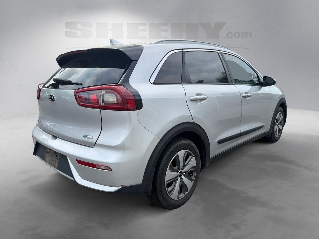 2019 Kia Niro LX Ashland VA