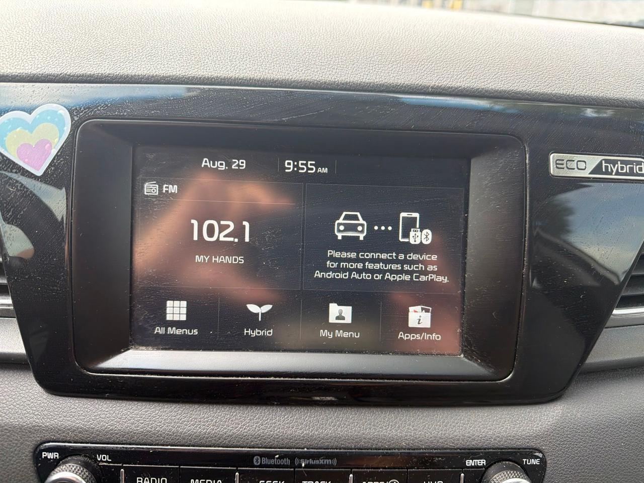 2019 Kia Niro LX Ashland VA