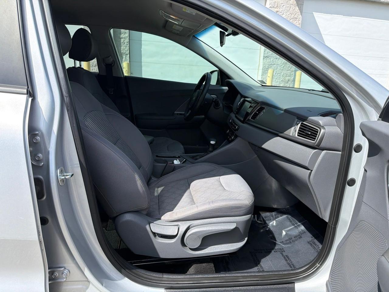 2019 Kia Niro LX Ashland VA