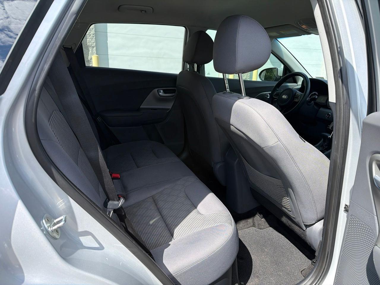 2019 Kia Niro LX Ashland VA