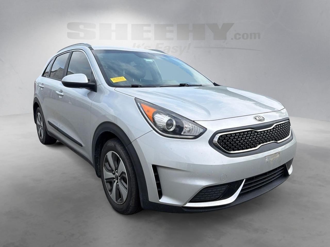 2019 Kia Niro LX Ashland VA