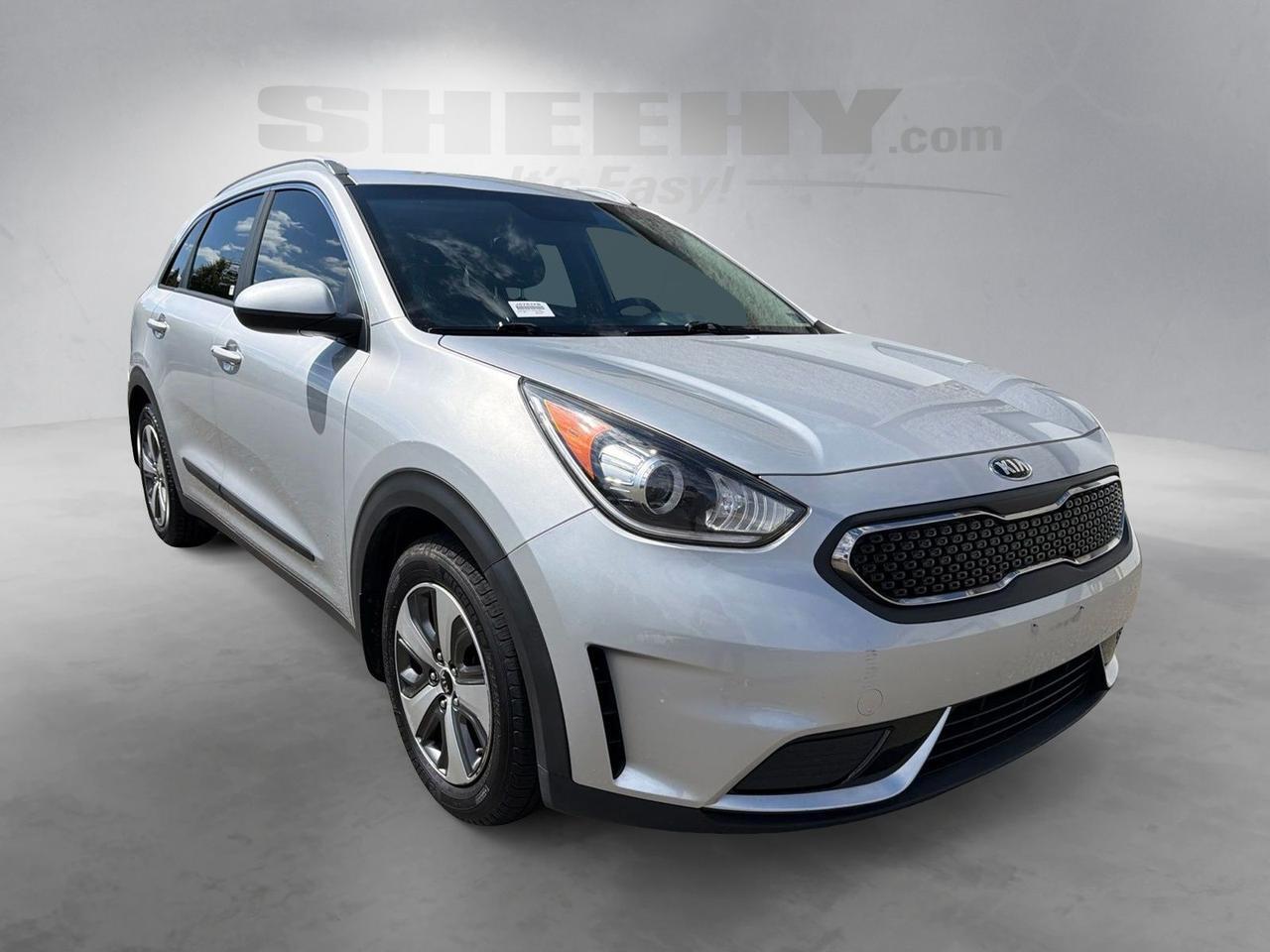 2019 Kia Niro LX Ashland VA