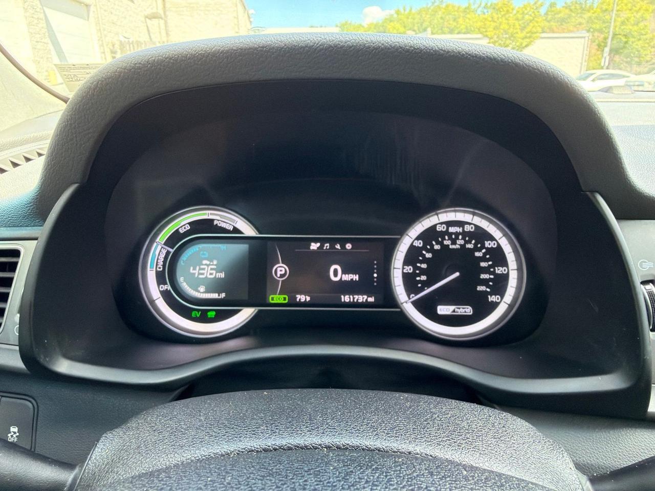 2019 Kia Niro LX Ashland VA