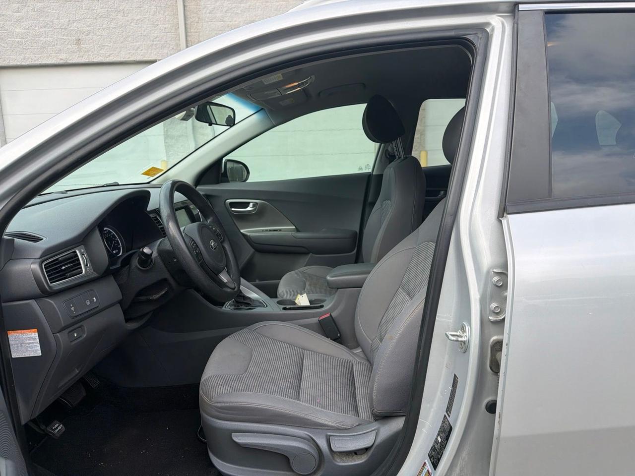 2019 Kia Niro LX Ashland VA