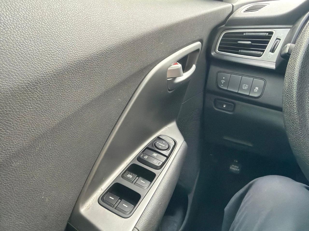 2019 Kia Niro LX Ashland VA