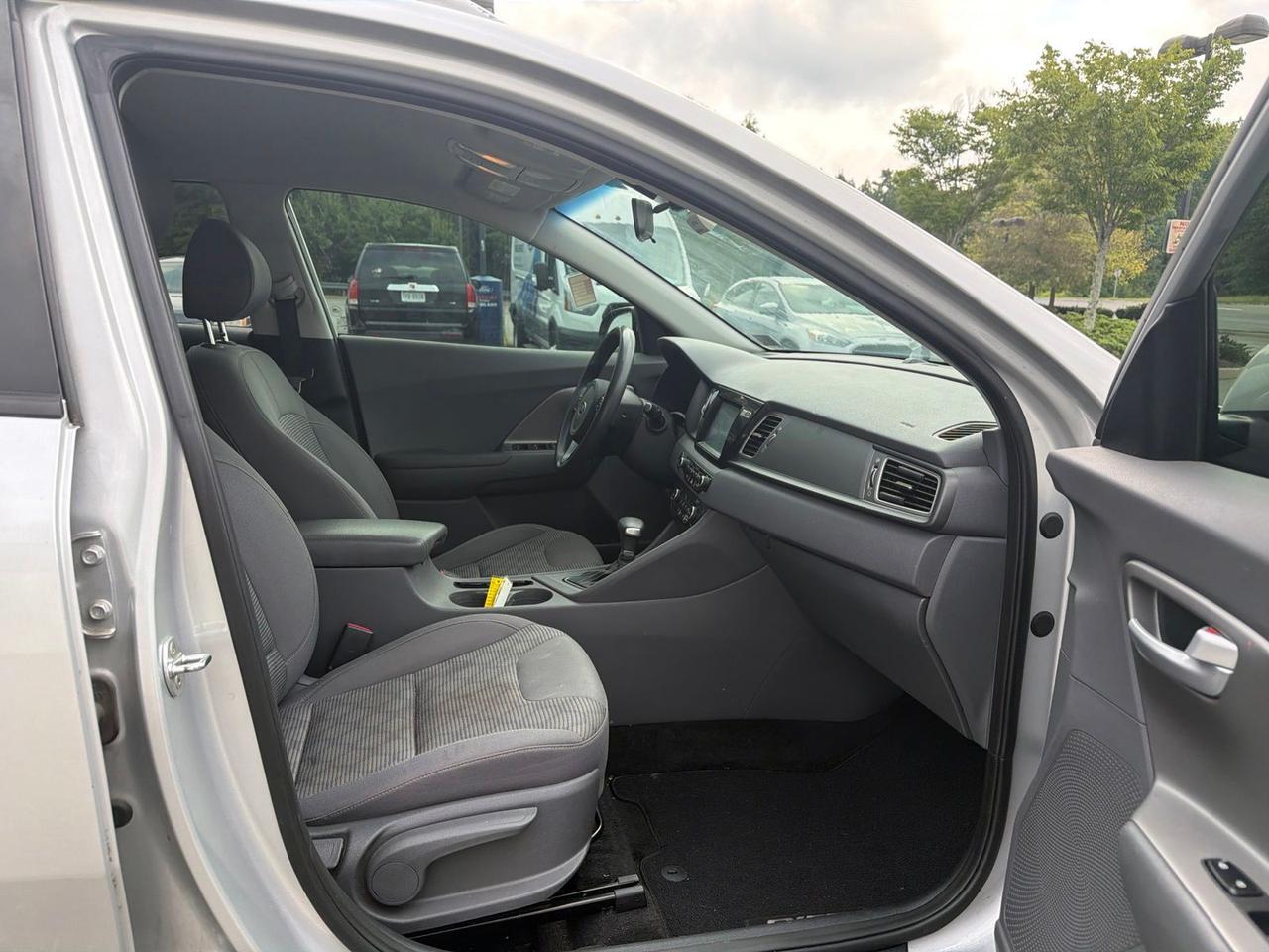 2019 Kia Niro LX Ashland VA