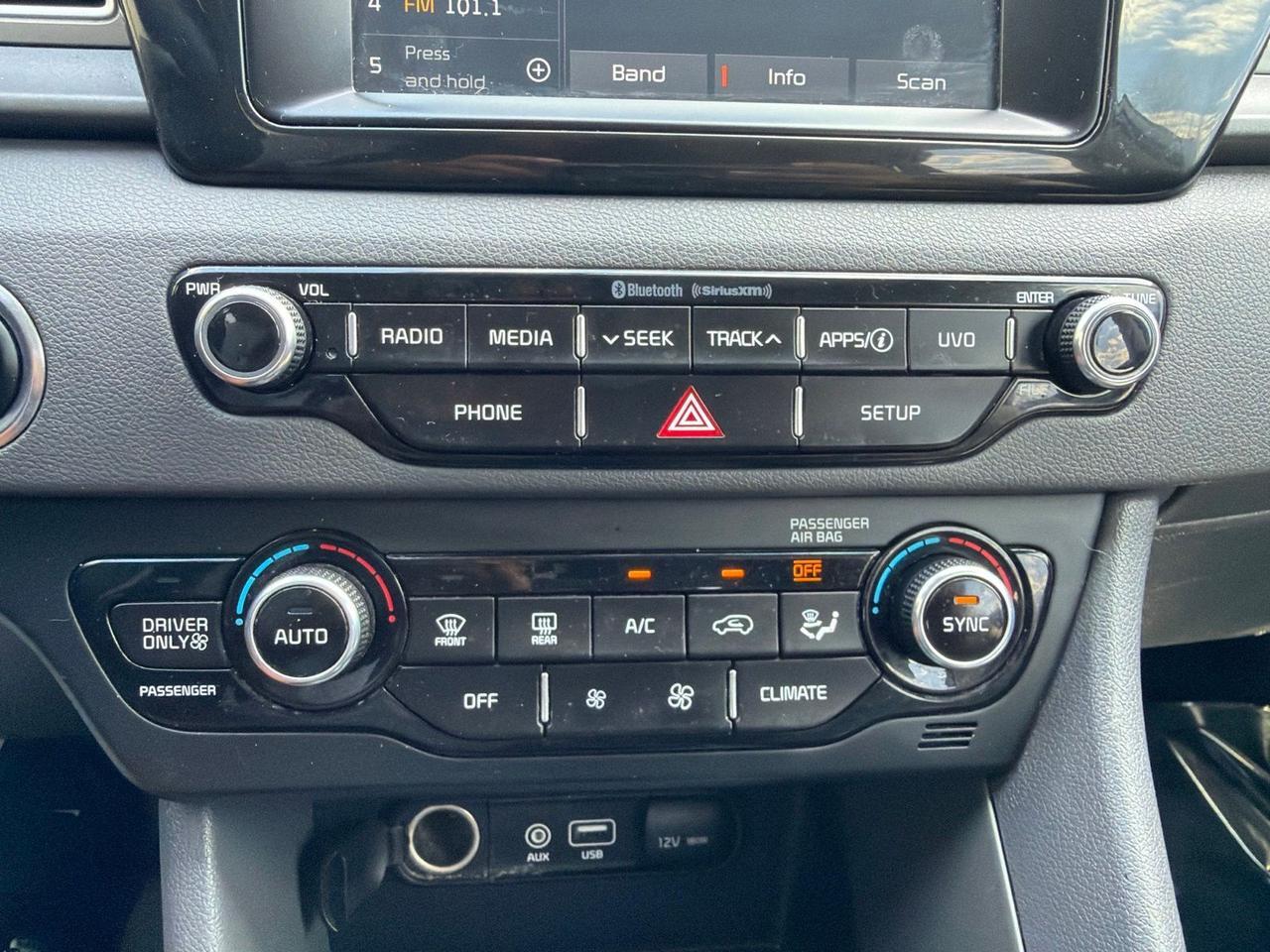 2019 Kia Niro LX Ashland VA