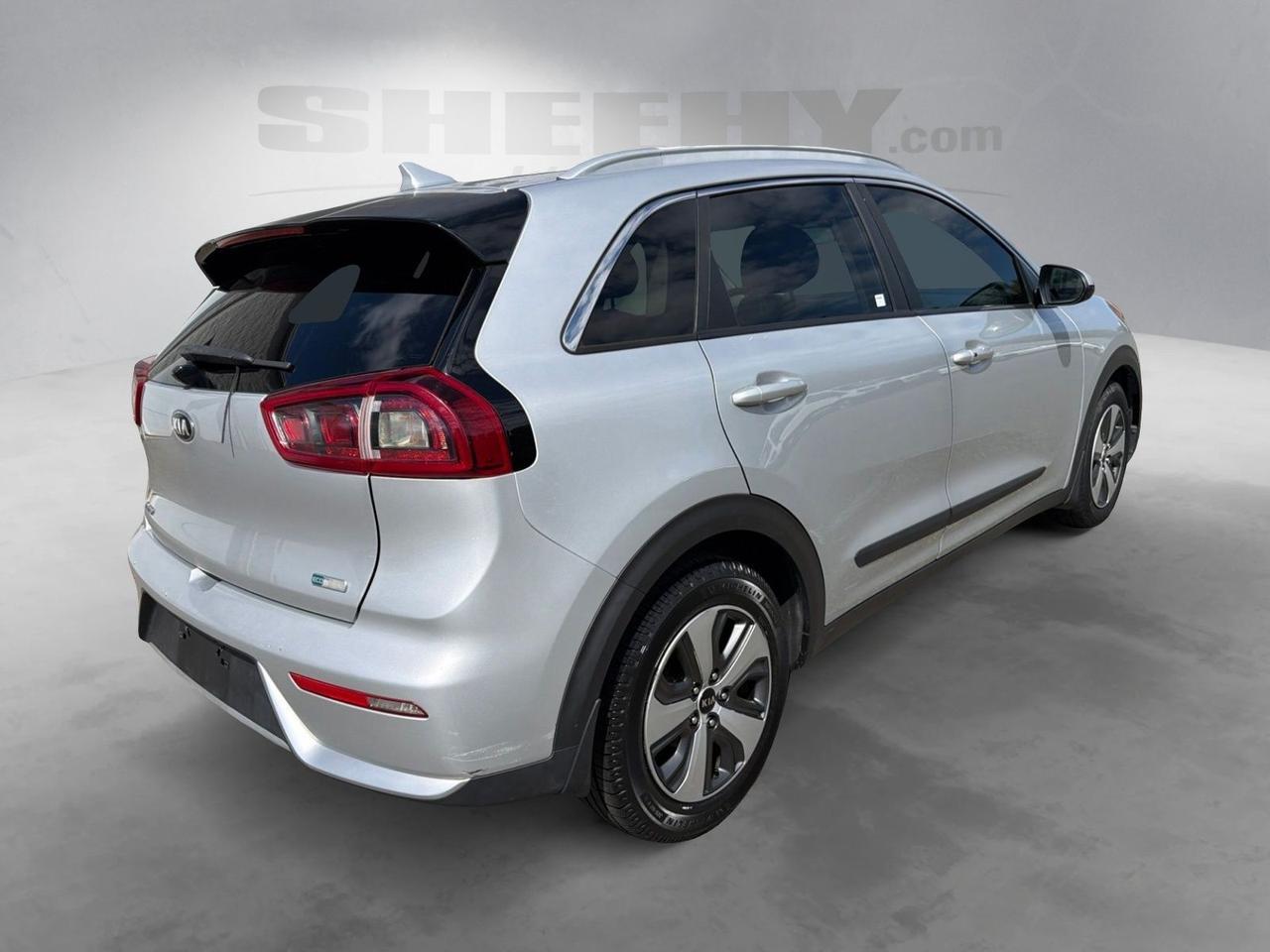 2019 Kia Niro LX Ashland VA