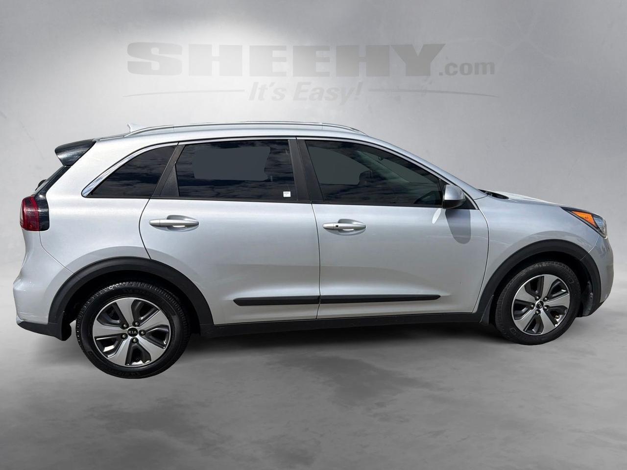 2019 Kia Niro LX Ashland VA
