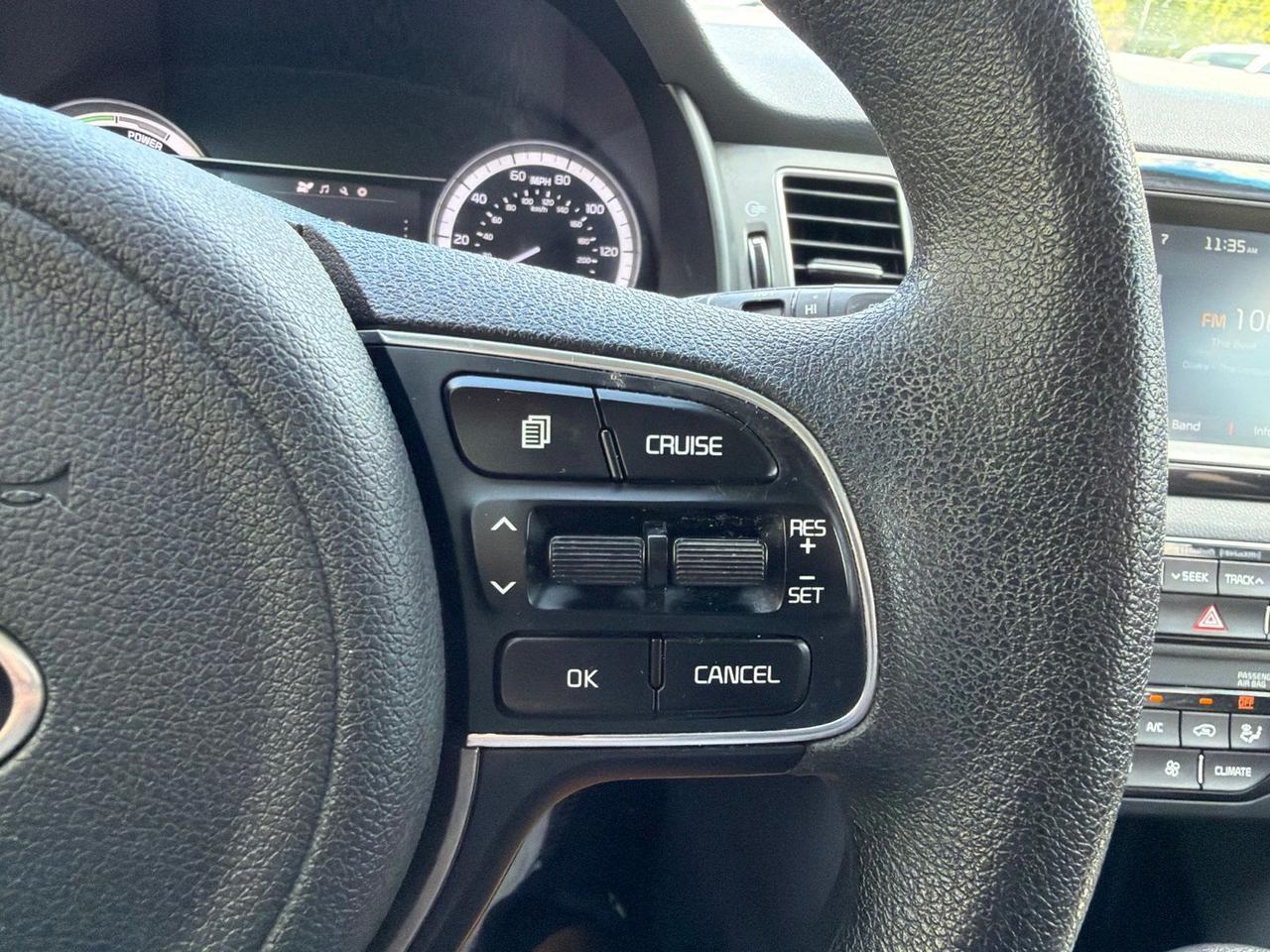 2019 Kia Niro LX Ashland VA