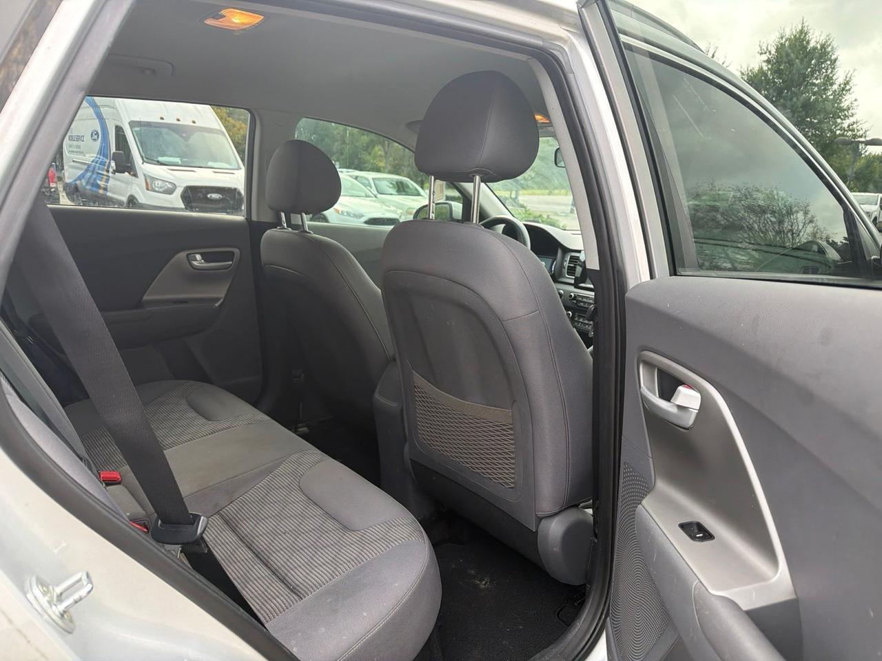 2019 Kia Niro LX Ashland VA
