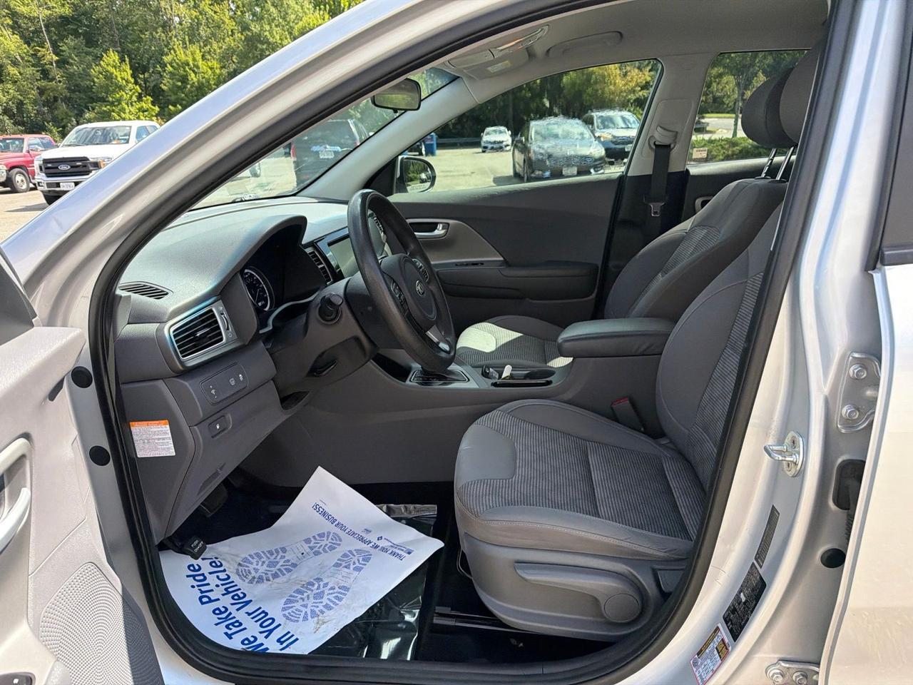 2019 Kia Niro LX Ashland VA