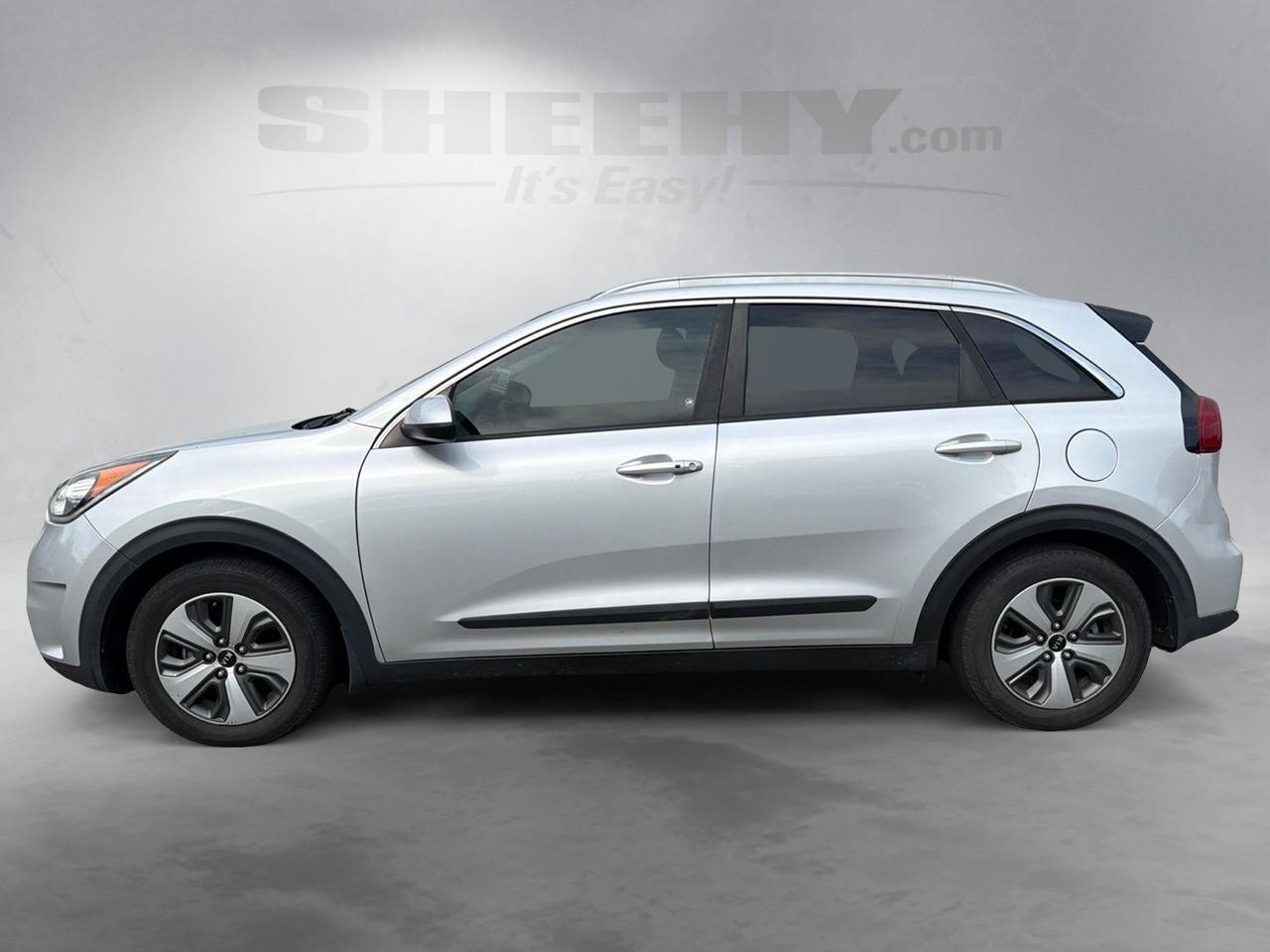 2019 Kia Niro LX Ashland VA