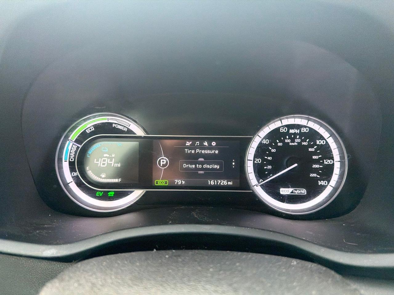 2019 Kia Niro LX Ashland VA