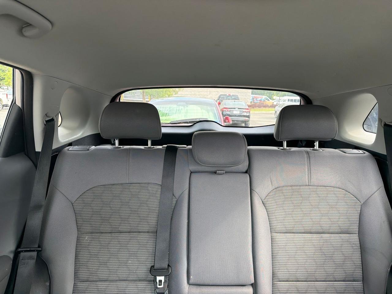 2019 Kia Niro LX Ashland VA