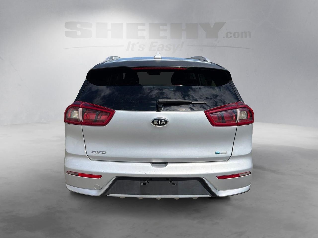 2019 Kia Niro LX Ashland VA