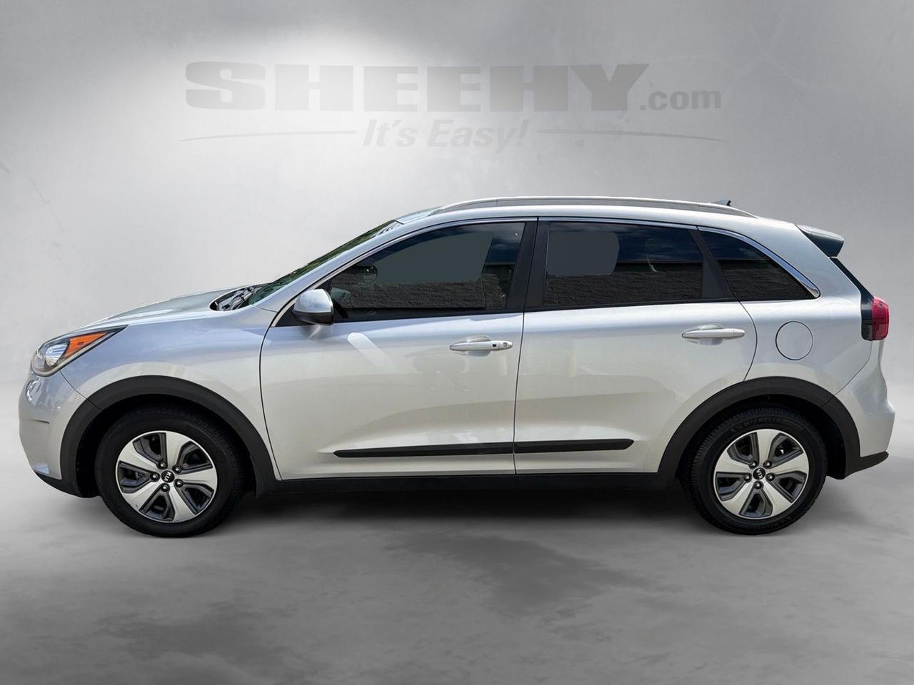 2019 Kia Niro LX Ashland VA