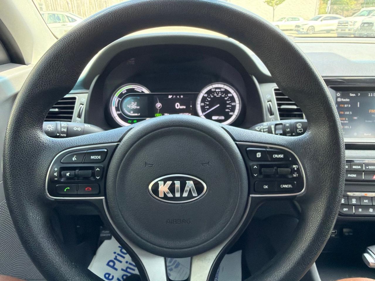 2019 Kia Niro LX Ashland VA