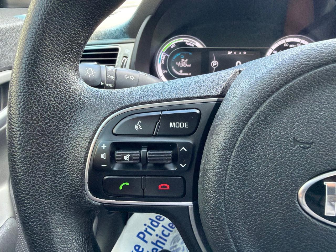 2019 Kia Niro LX Ashland VA