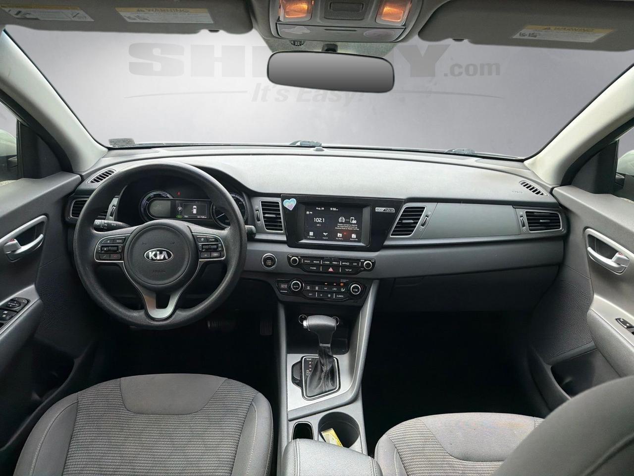 2019 Kia Niro LX Ashland VA