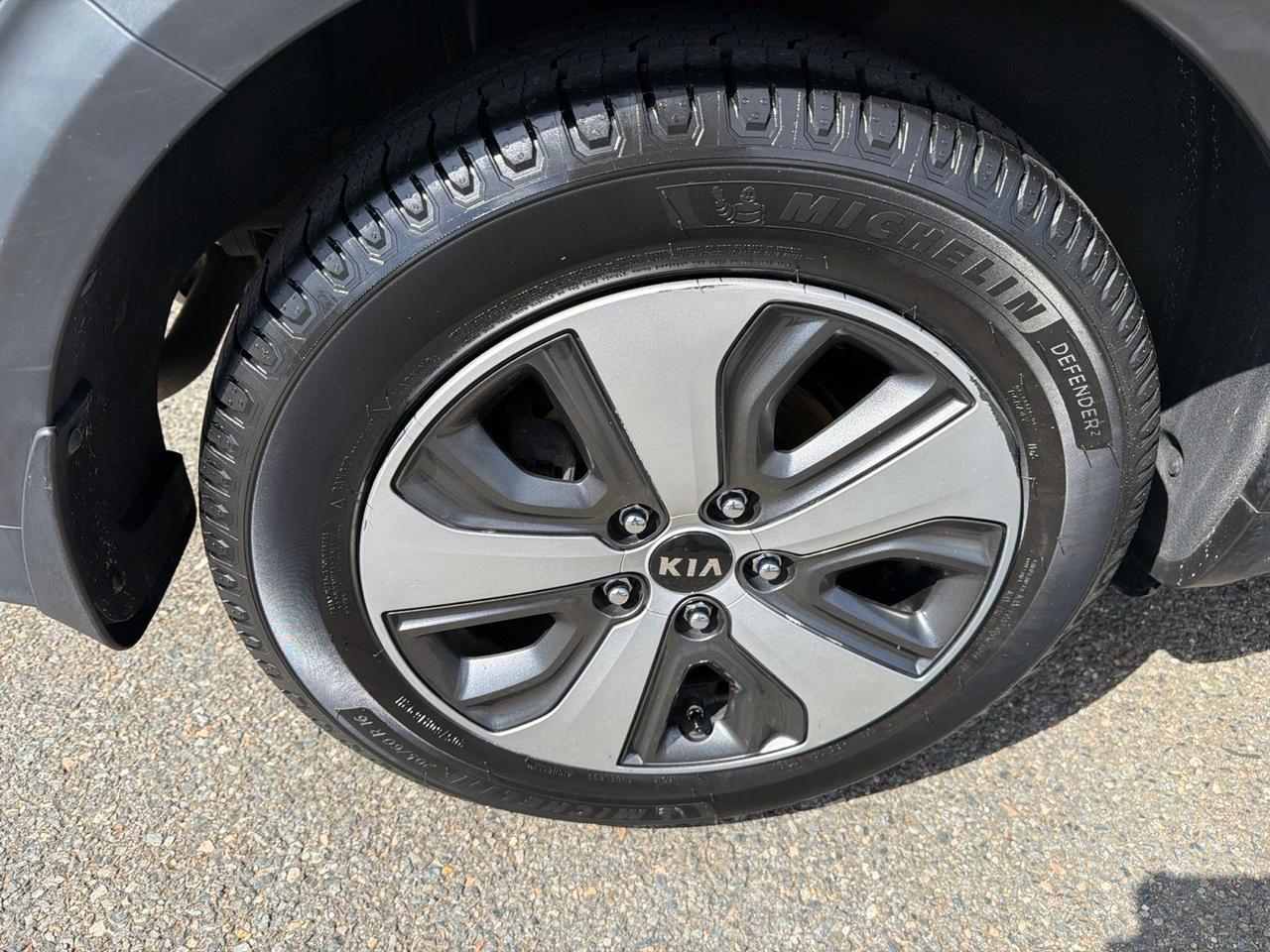 2019 Kia Niro LX Ashland VA