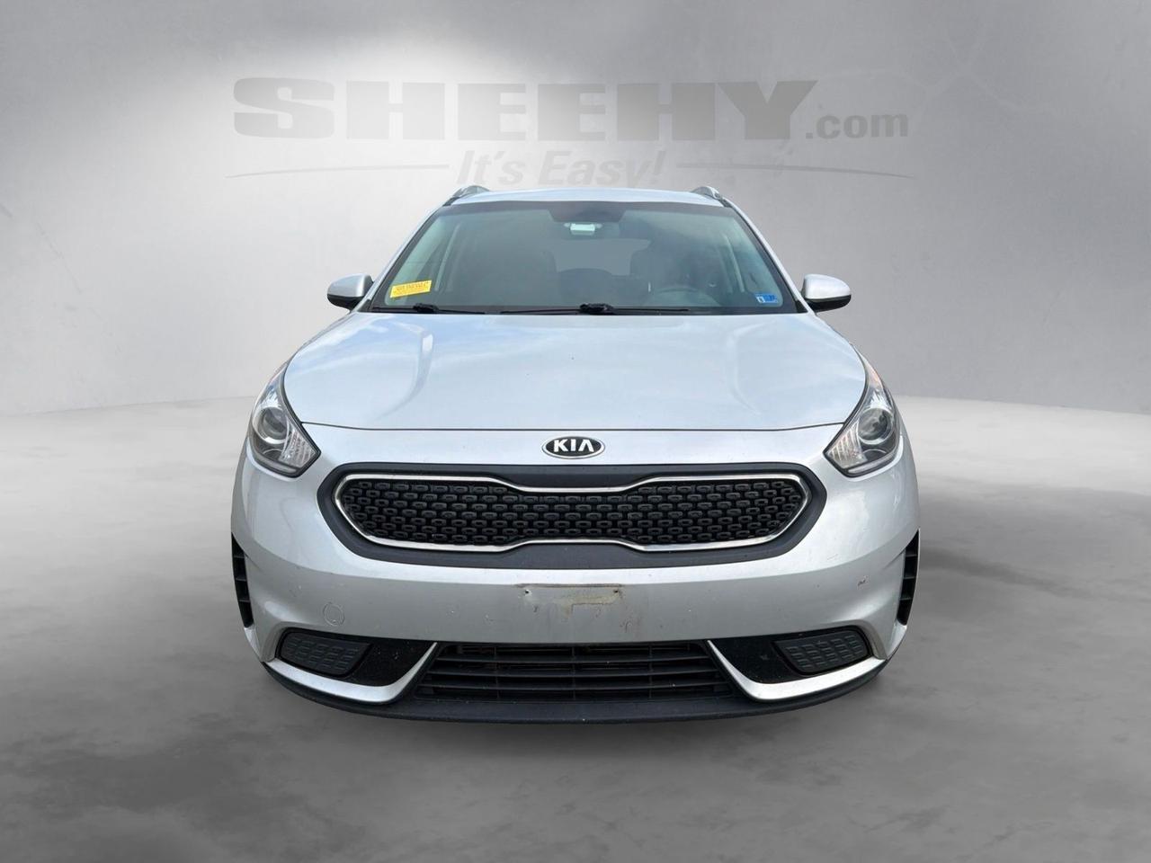 2019 Kia Niro LX Ashland VA