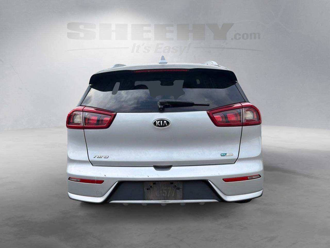 2019 Kia Niro LX Ashland VA