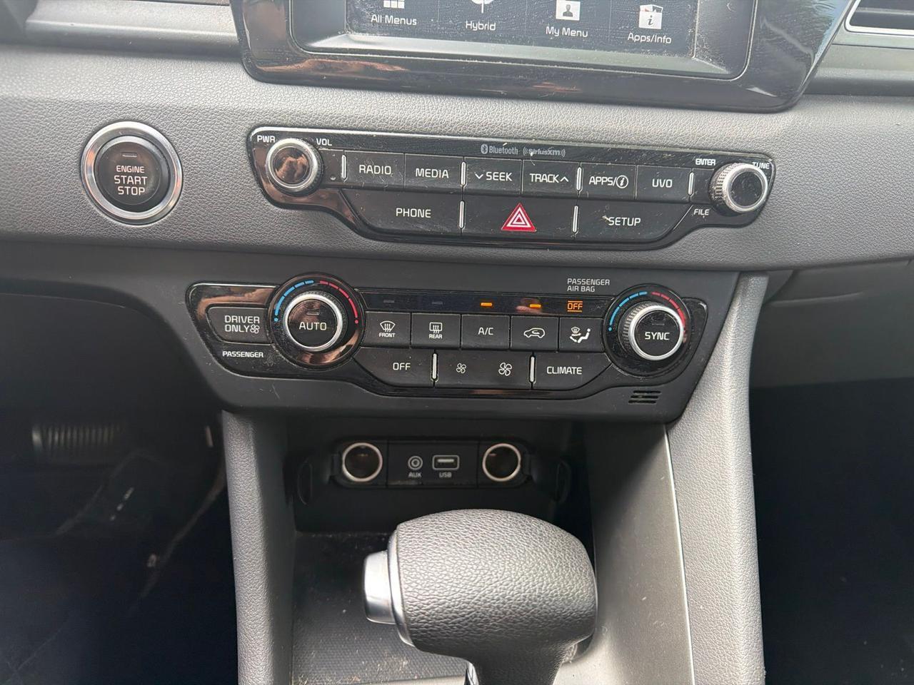 2019 Kia Niro LX Ashland VA