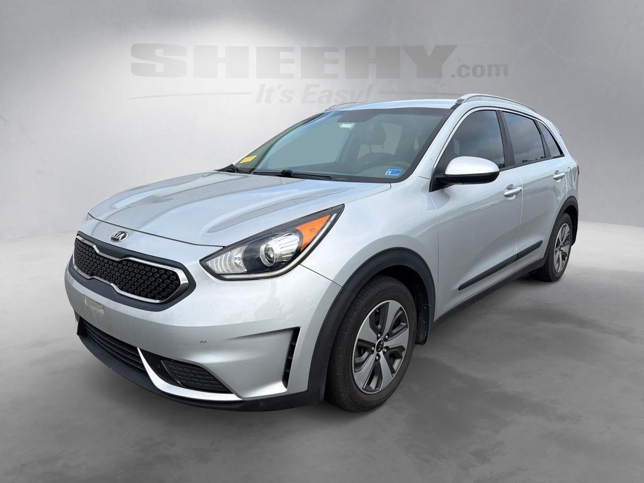 2019 Kia Niro LX Ashland VA