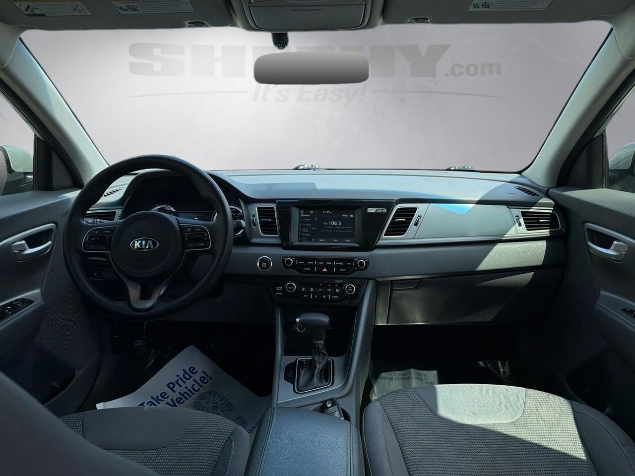 2019 Kia Niro LX Ashland VA