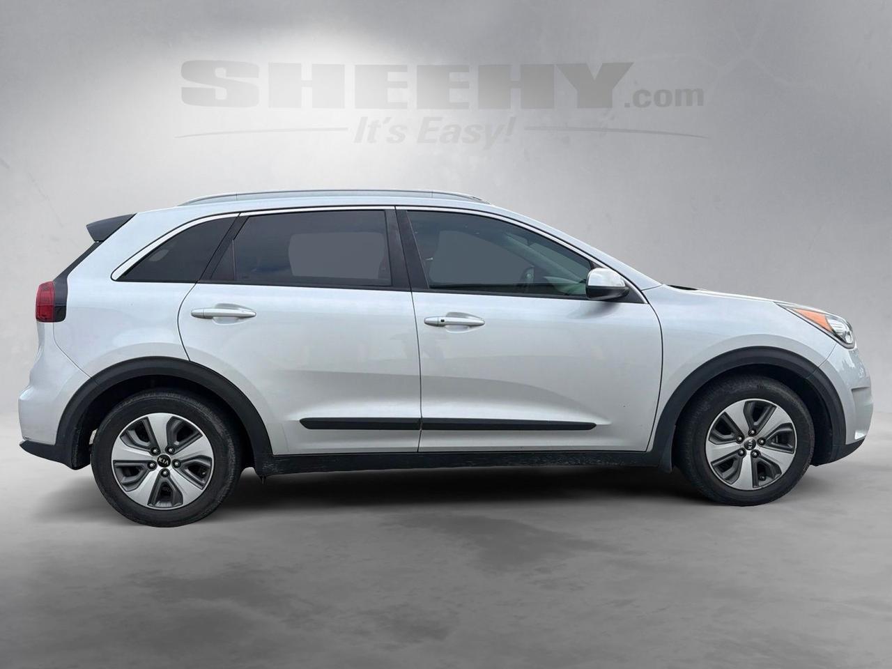 2019 Kia Niro LX Ashland VA