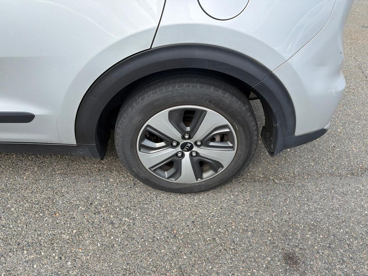 2019 Kia Niro LX Ashland VA
