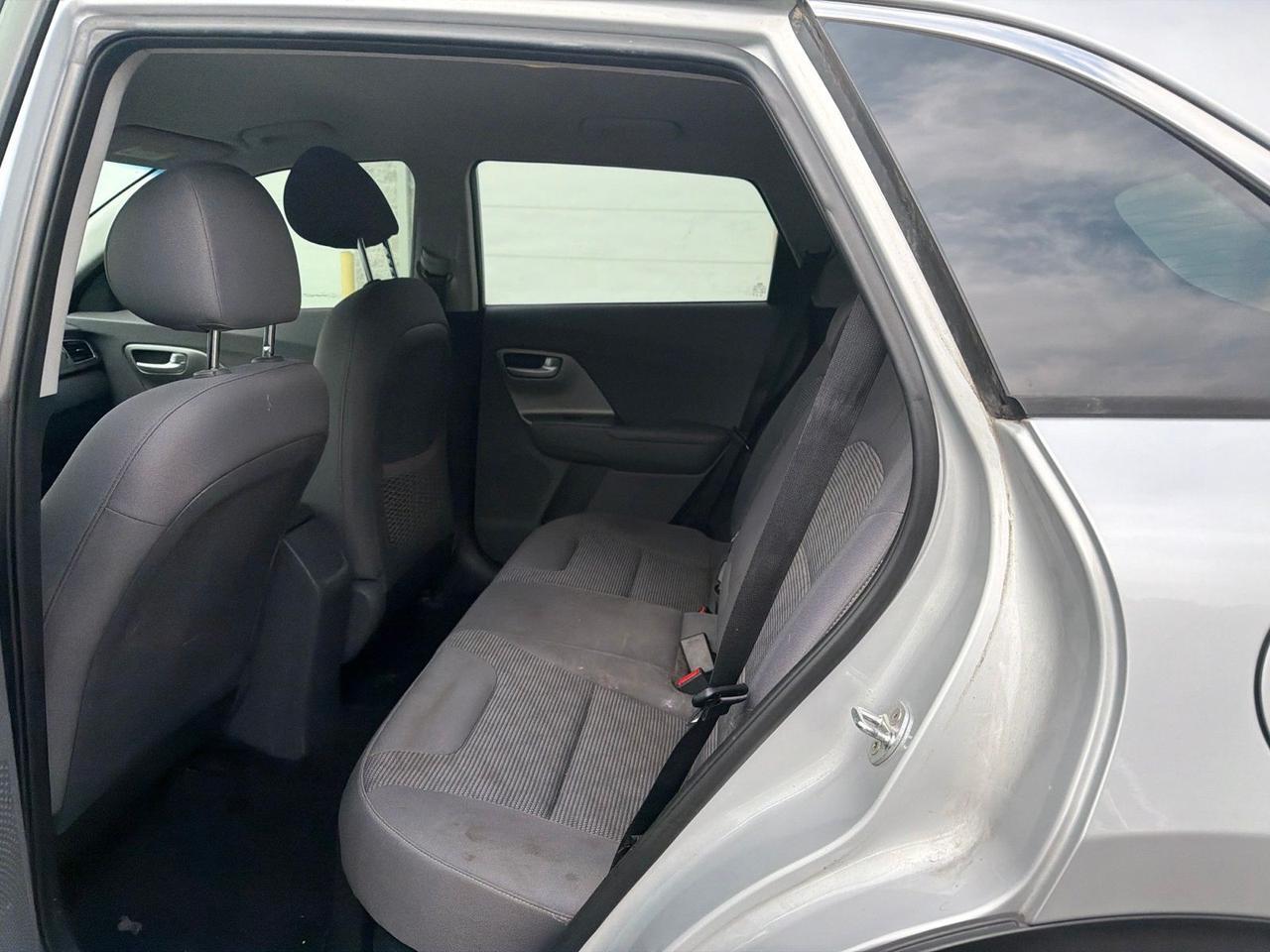 2019 Kia Niro LX Ashland VA