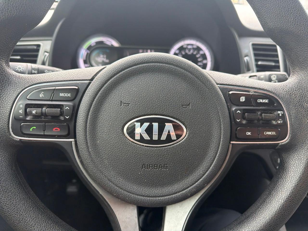 2019 Kia Niro LX Ashland VA