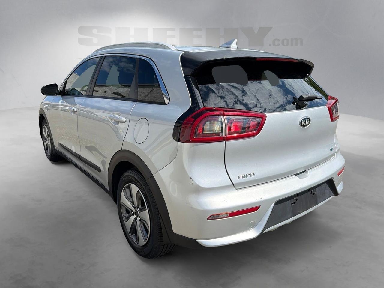 2019 Kia Niro LX Ashland VA