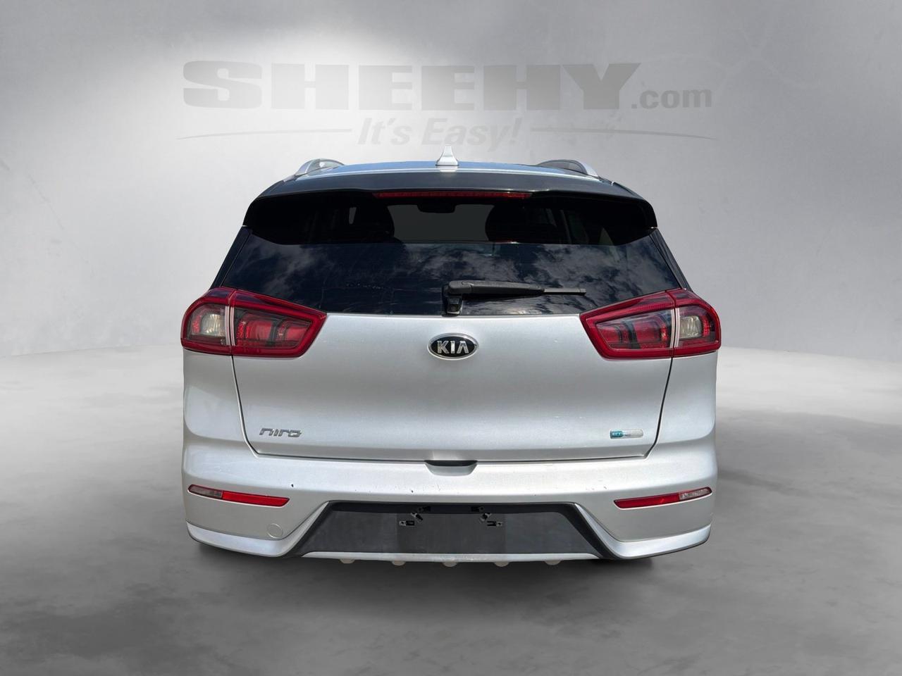 2019 Kia Niro LX Ashland VA