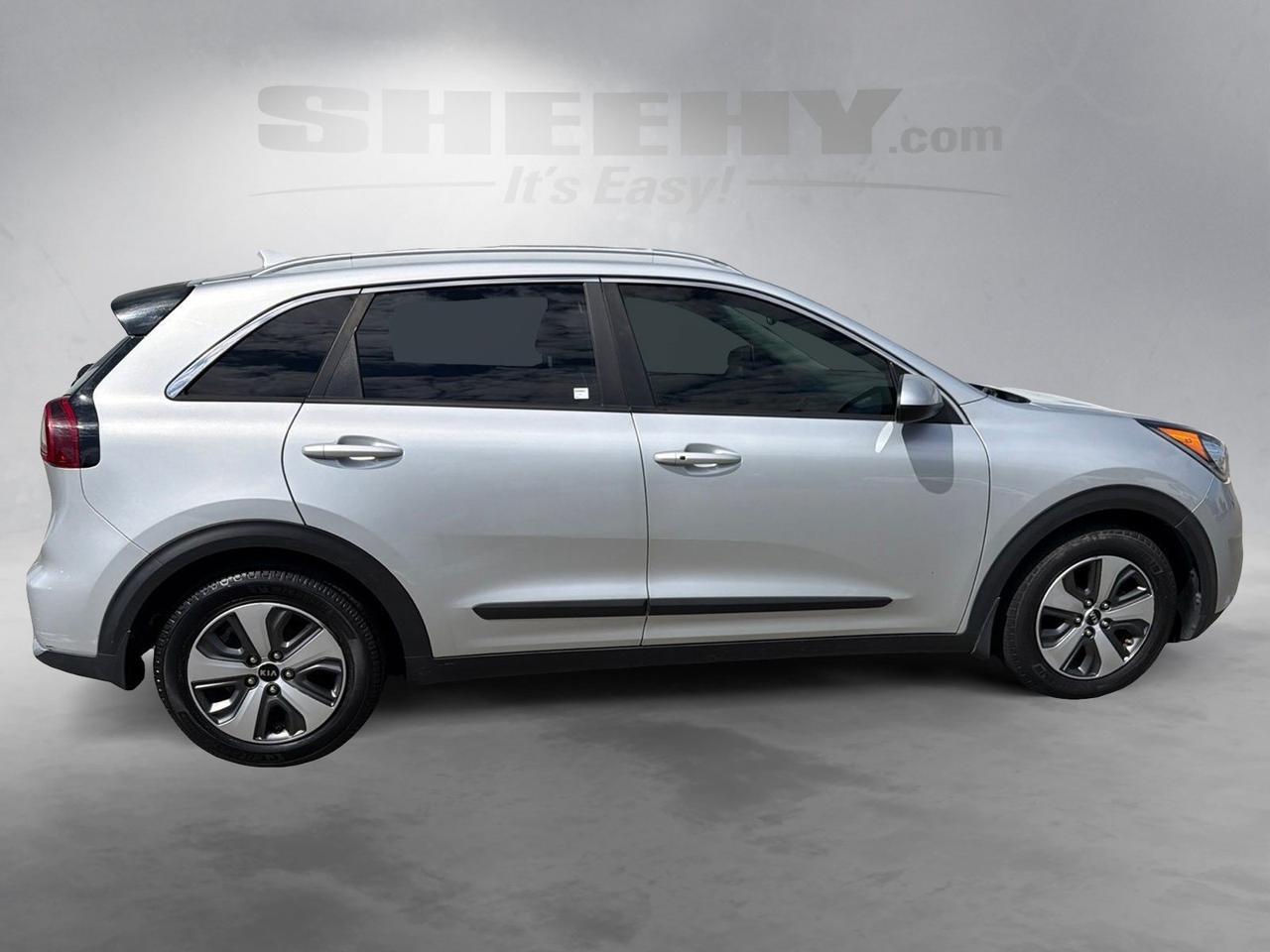 2019 Kia Niro LX Ashland VA