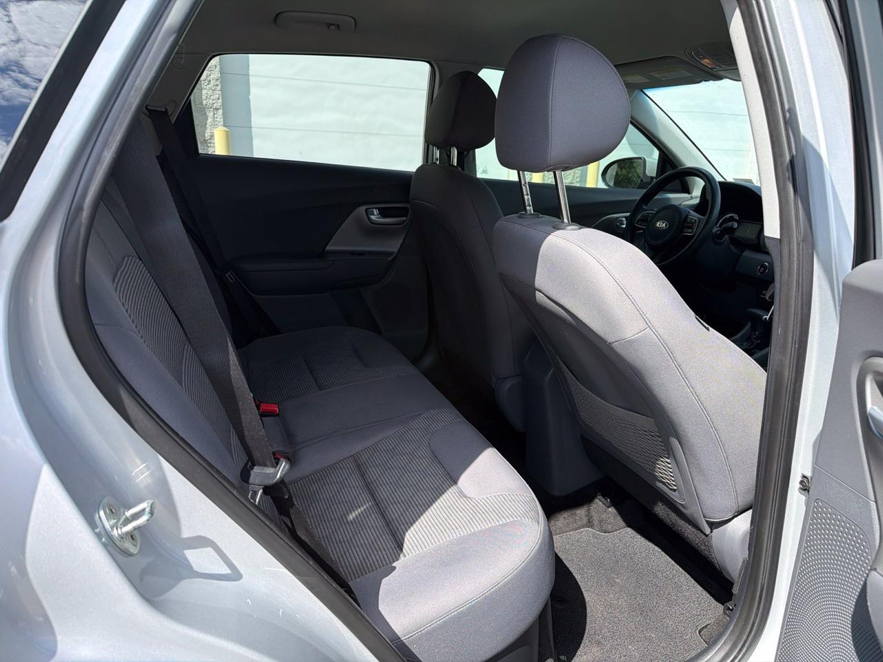 2019 Kia Niro LX Ashland VA