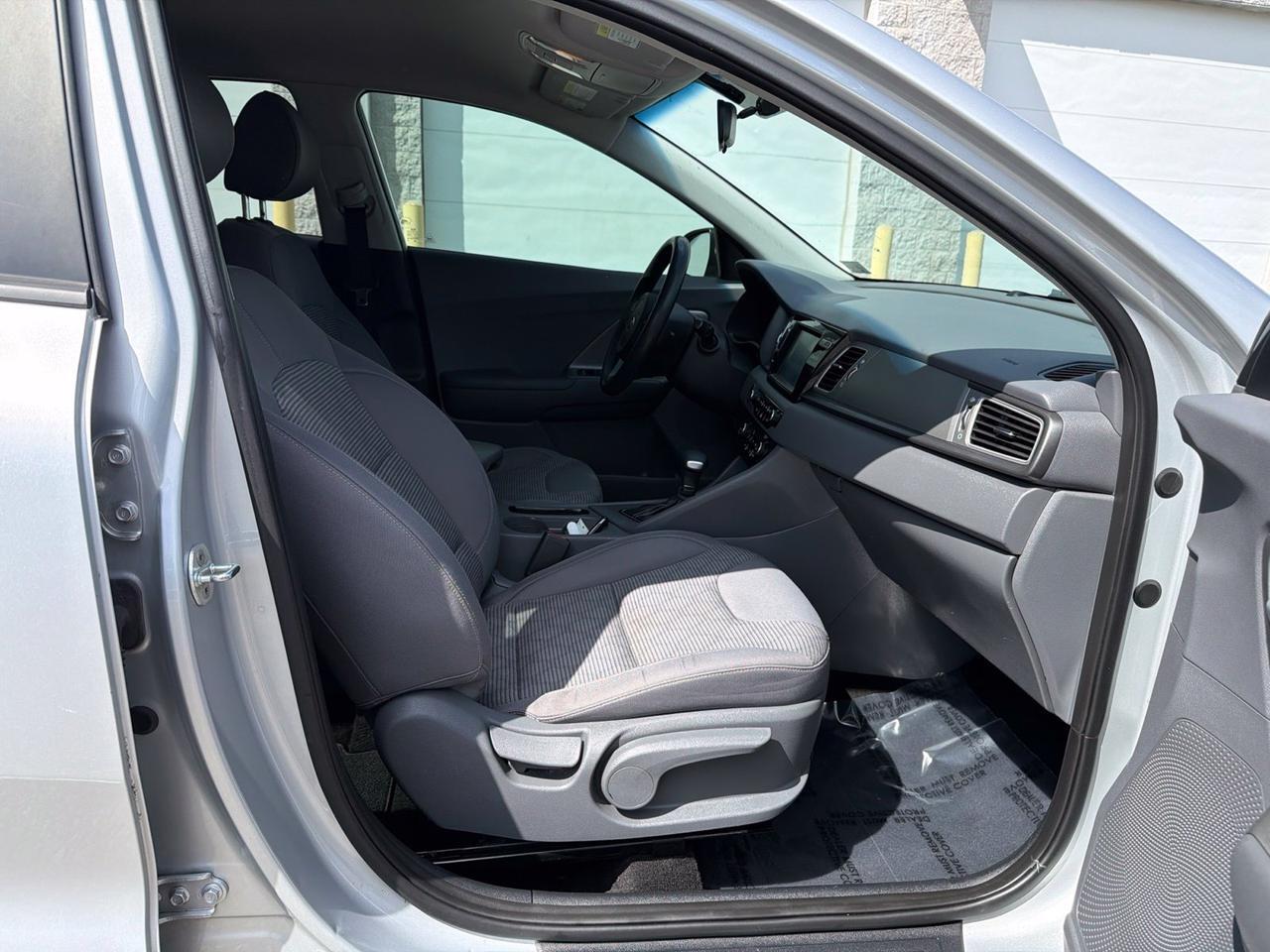 2019 Kia Niro LX Ashland VA