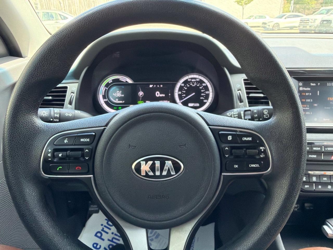2019 Kia Niro LX Ashland VA