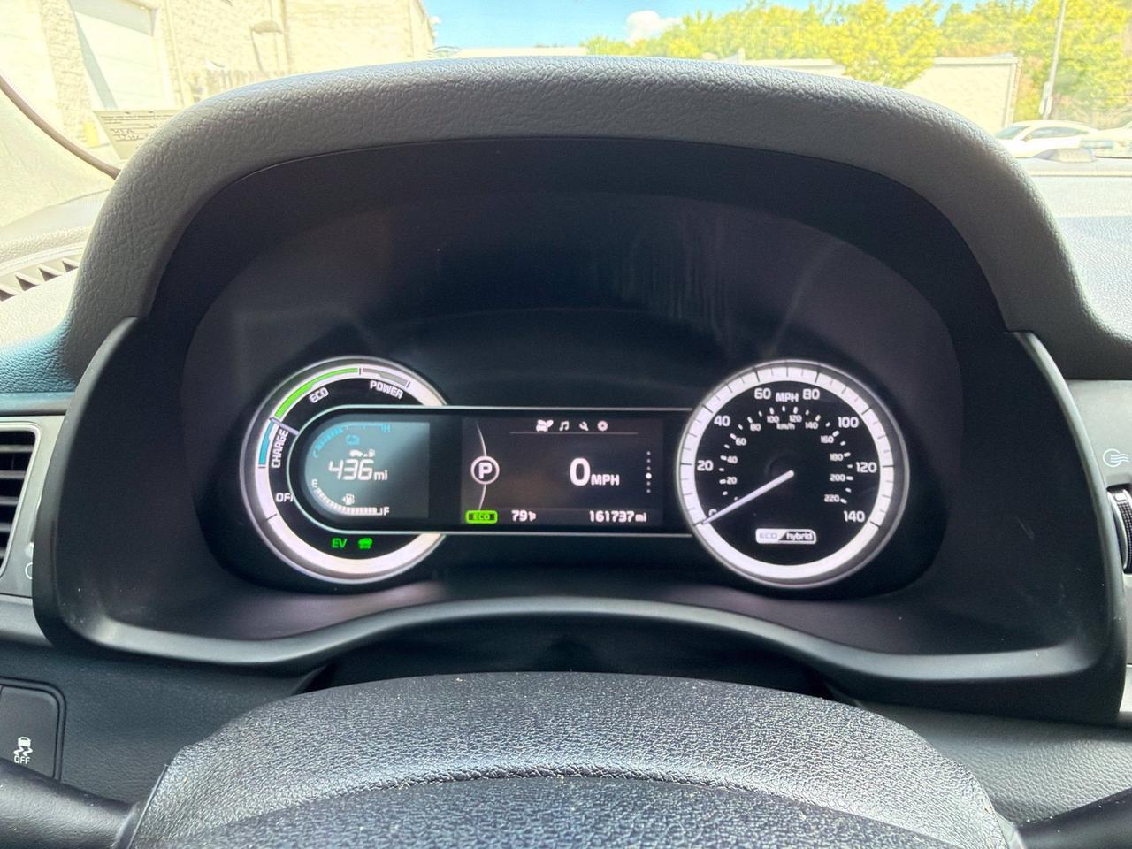2019 Kia Niro LX Ashland VA