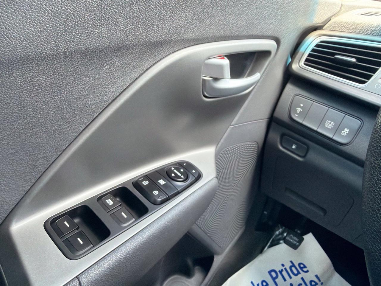 2019 Kia Niro LX Ashland VA